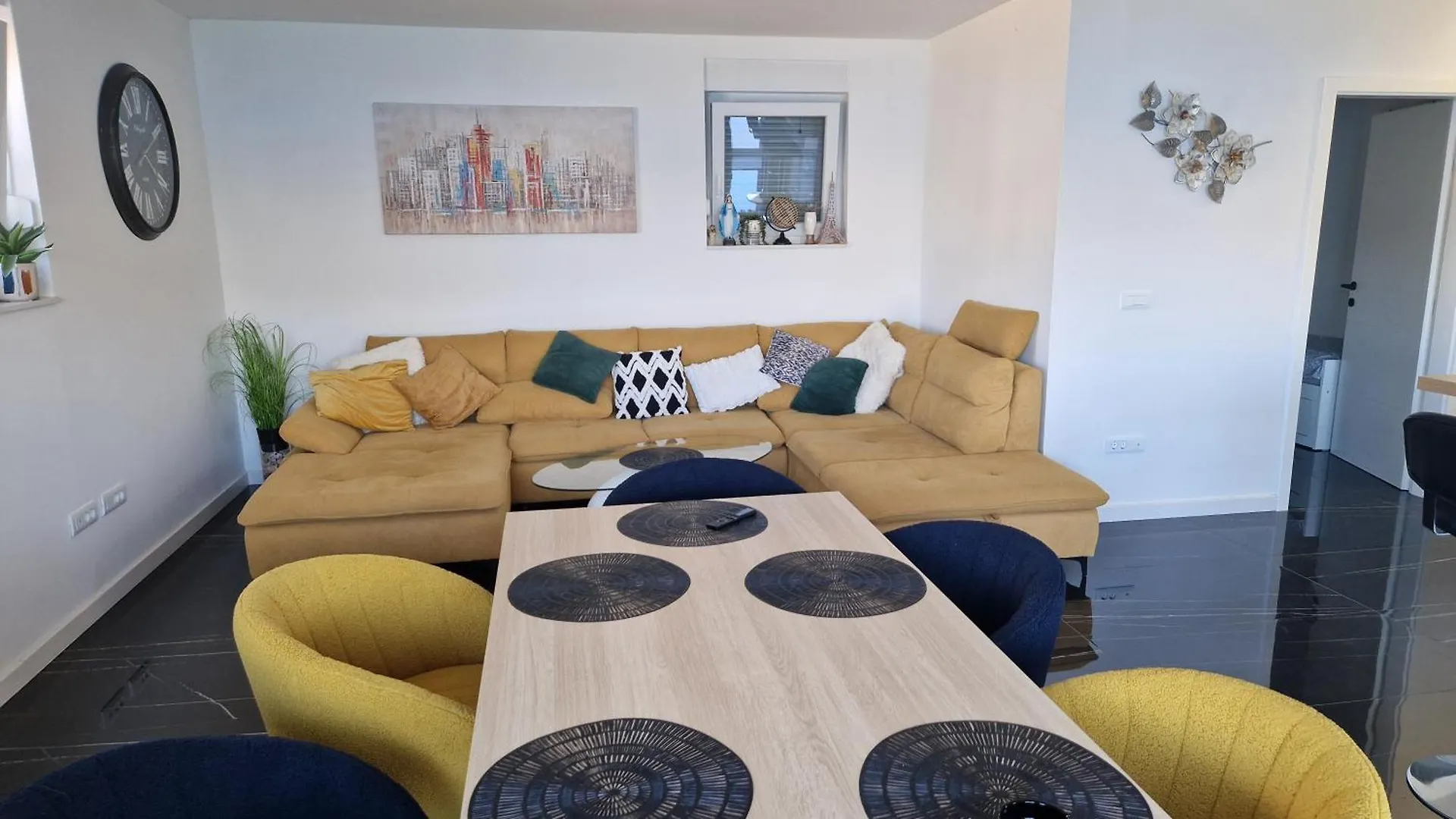 شقة Apartman Vera فينجيراك كرواتيا