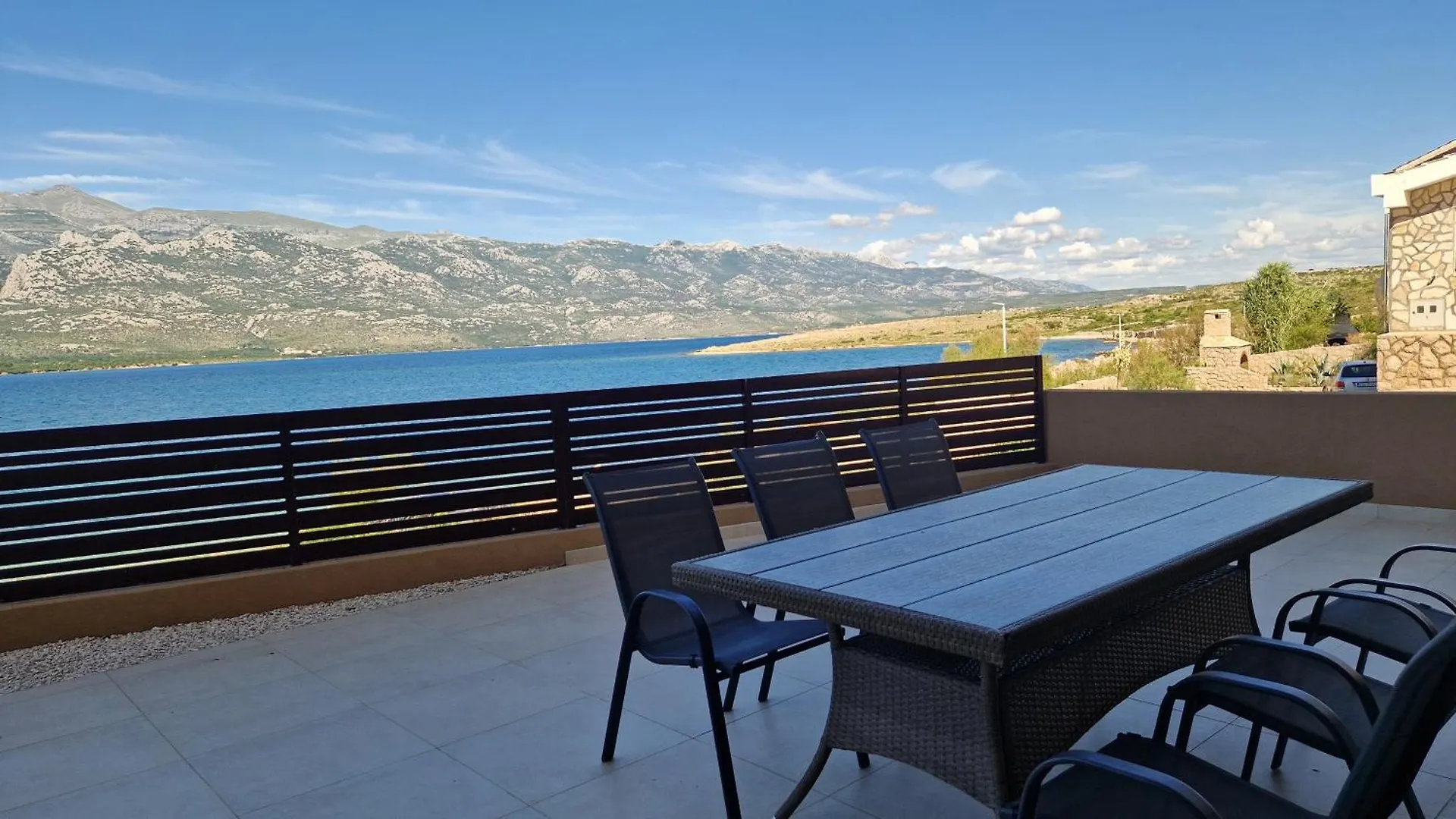 Apartman Vera فينجيراك 0*,