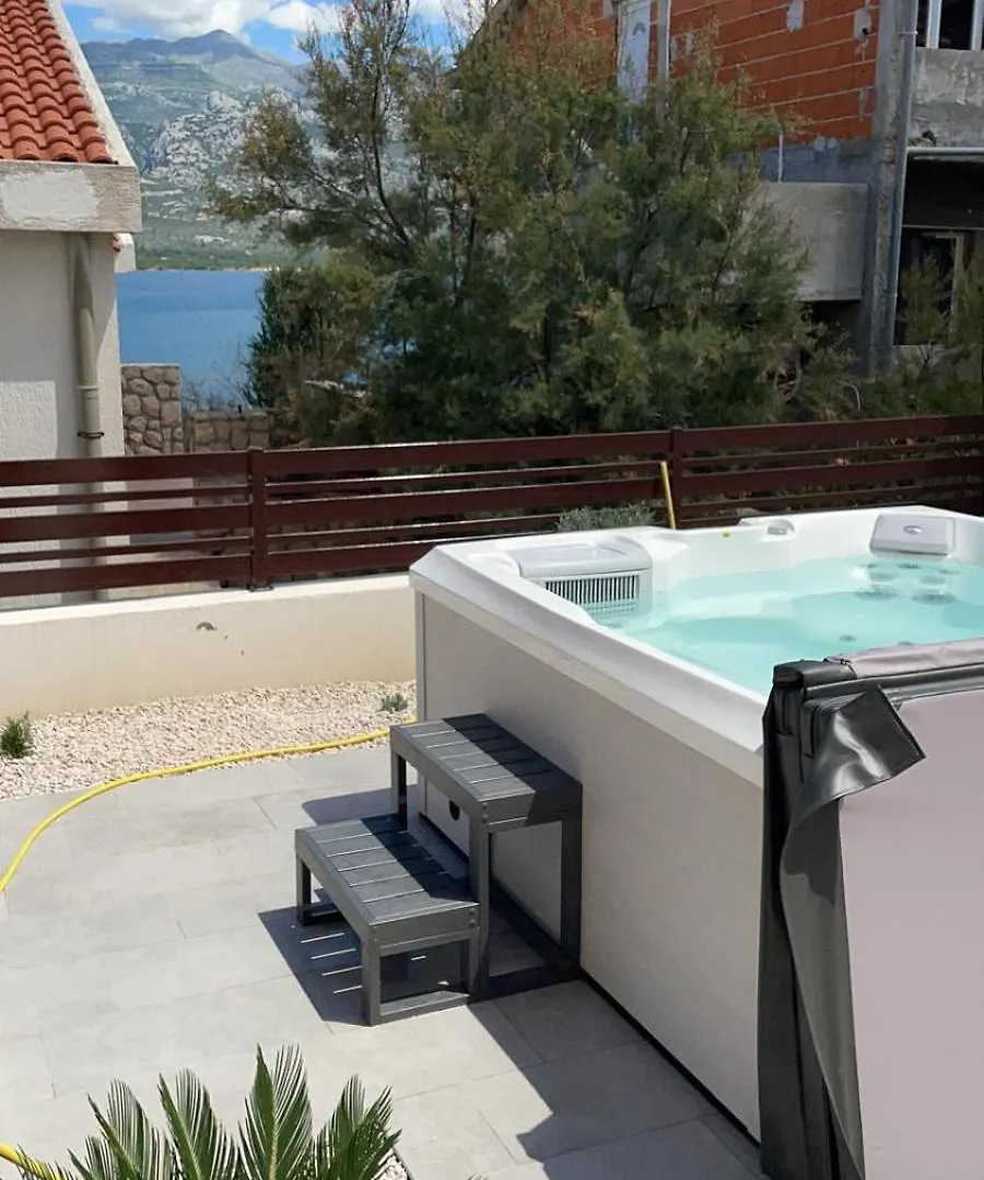 Apartman Vera فينجيراك