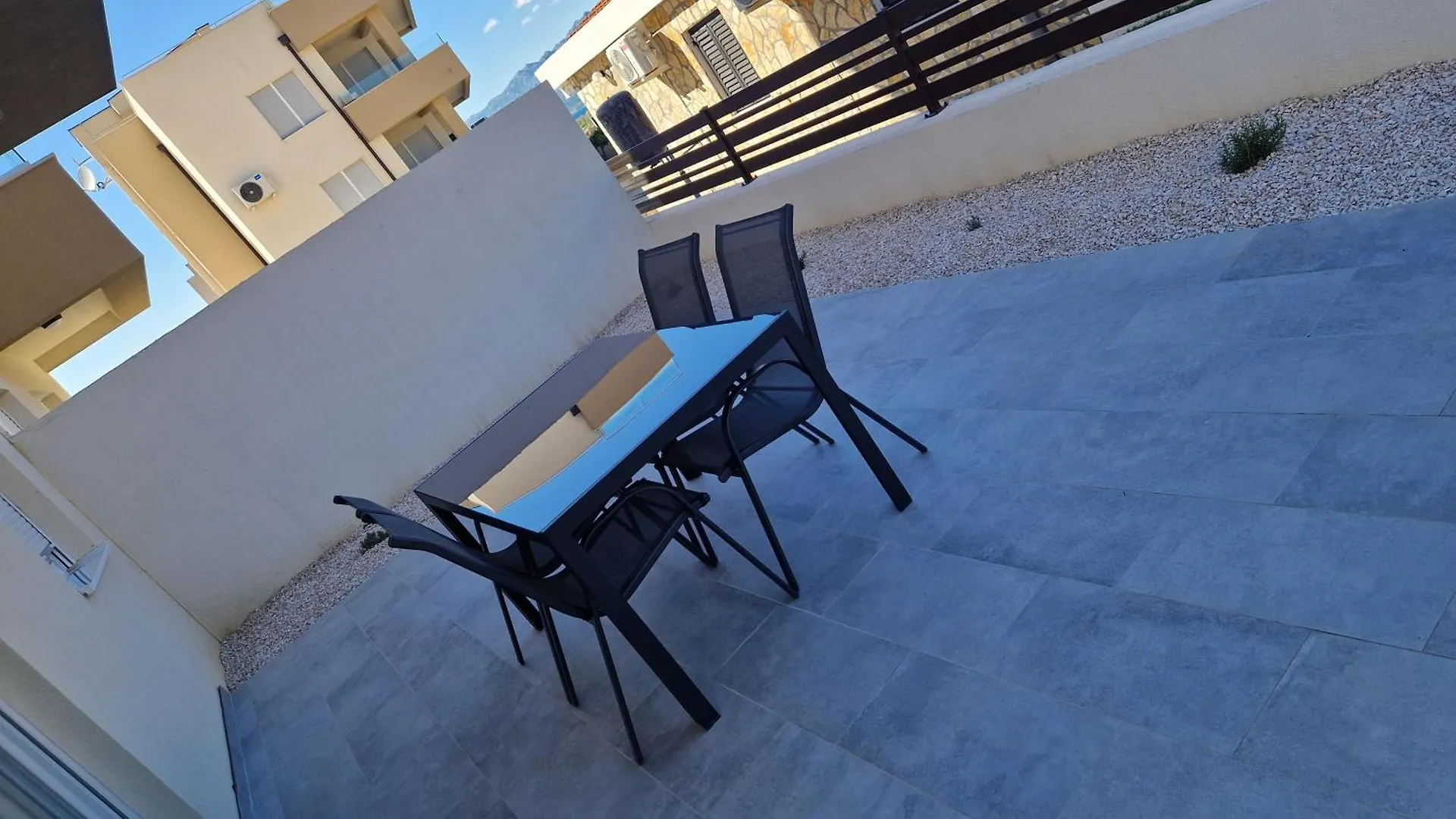 شقة Apartman Vera فينجيراك