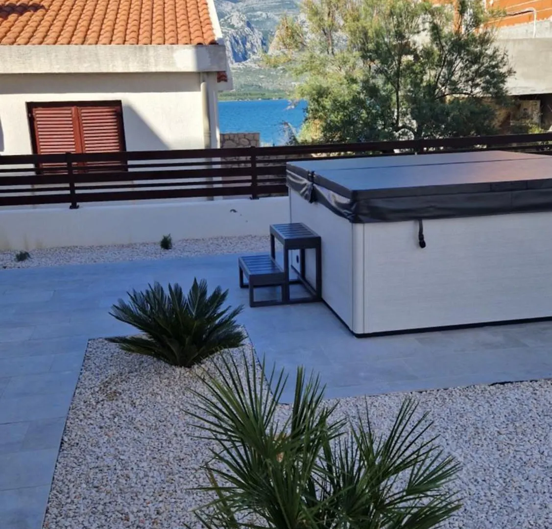 Apartman Vera فينجيراك