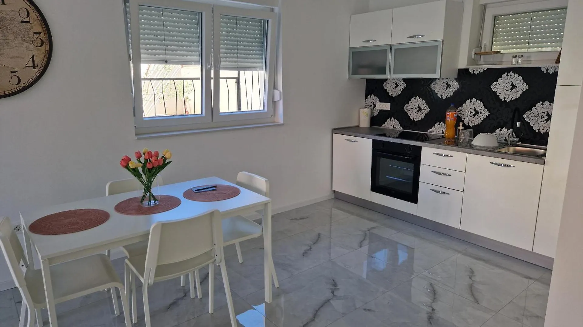 Apartman Vera فينجيراك كرواتيا