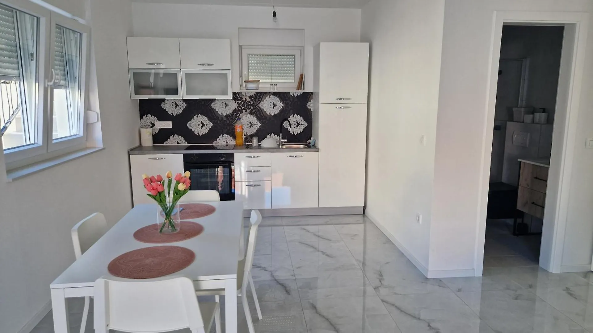 Apartman Vera Vinjerac Apartamento